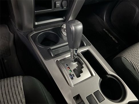 Used 2020 Toyota 4Runner SR5 image 16