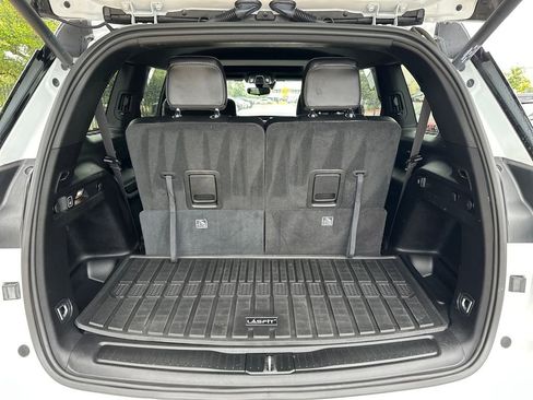 Used 2023 Jeep Grand Cherokee L Laredo RWD image 38