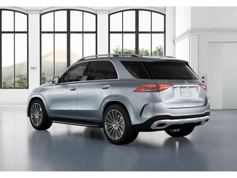New 2026 Mercedes-Benz GLE 350 4MATIC image 29