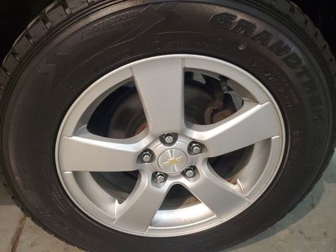 Used 2016 Chevrolet Trax LS image 29