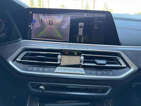 Used 2020 BMW X5 sDrive40i w/ M Sport Package RWD image 18