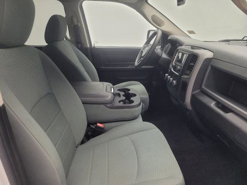 Used 2019 RAM 1500 Express AWD/4WD image 21