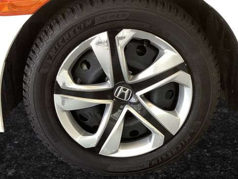 Used 2016 Honda Civic LX image 25