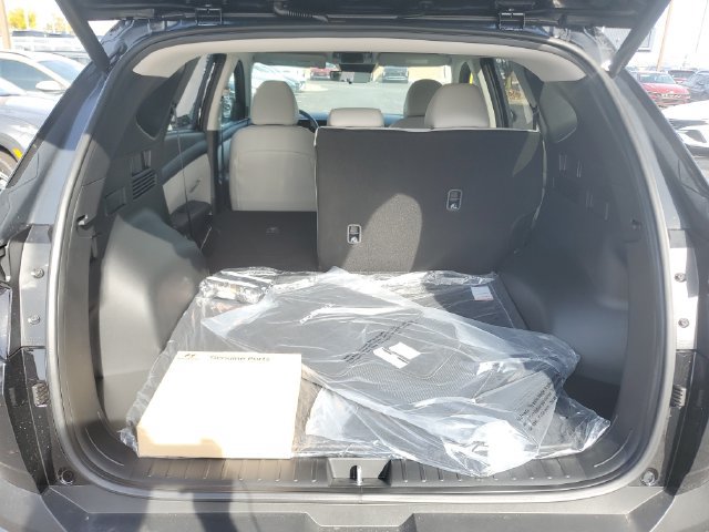 New 2026 Hyundai Tucson SEL Plus AWD/4WD image 8