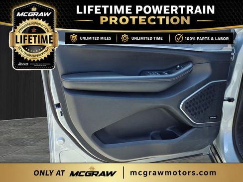 Used 2022 Jeep Grand Cherokee Limited 4xe AWD/4WD image 20