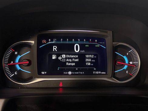 Used 2019 Honda Passport Elite image 13