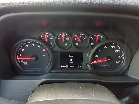 New 2025 GMC Sierra 3500 Pro w/ Convenience Package image 11