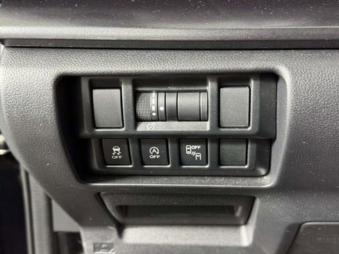 Used 2023 Subaru Crosstrek 2.5i Sport image 19
