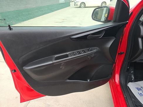 Used 2021 Chevrolet Spark LT image 16