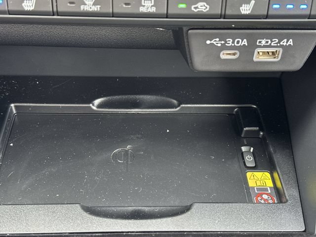 New 2026 Subaru Outback Wilderness AWD/4WD image 25