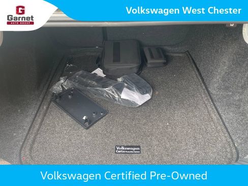 Certified 2024 Volkswagen Jetta Sport FWD image 15