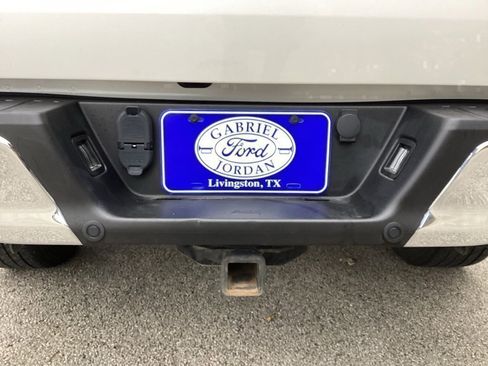 Used 2019 Ford F150 King Ranch w/ Equipment Group 601A Luxury image 14