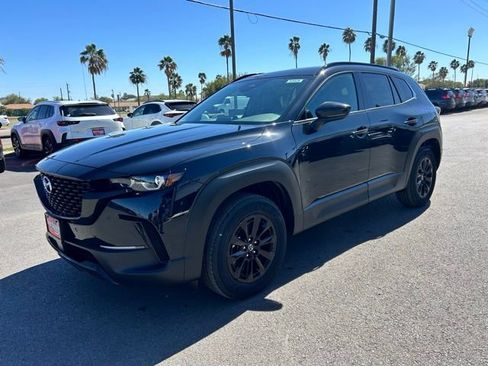 New 2026 MAZDA CX-50 AWD 2.5 Hybrid w/ Premium Pkg image 3