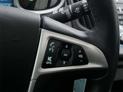 Used 2015 Chevrolet Equinox LT w/ Power Convenience Package image 24