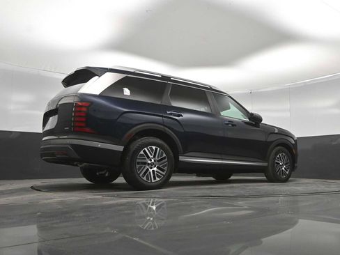 New 2026 Hyundai Palisade SEL Premium AWD/4WD image 39