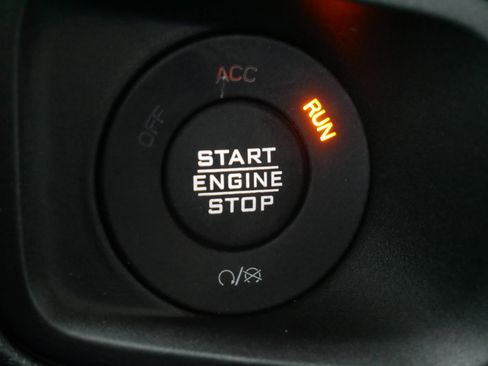 New 2026 Jeep Wrangler Sport S image 20