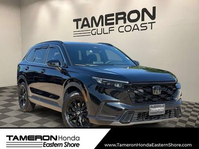 Used 2023 Honda CR-V Sport
