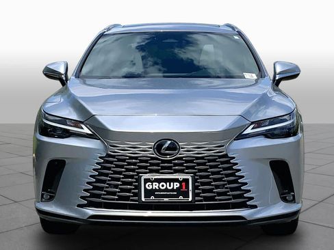 Used 2024 Lexus RX 350 Premium w/ Cold Area Package AWD/4WD image 4