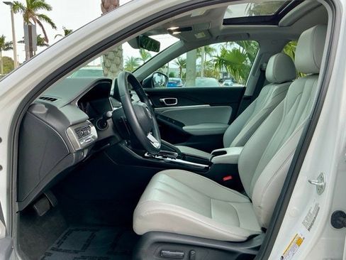 Certified 2023 Acura Integra image 8