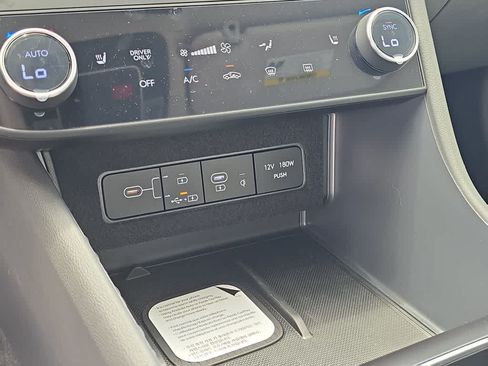 New 2026 Hyundai Sonata SEL FWD image 32