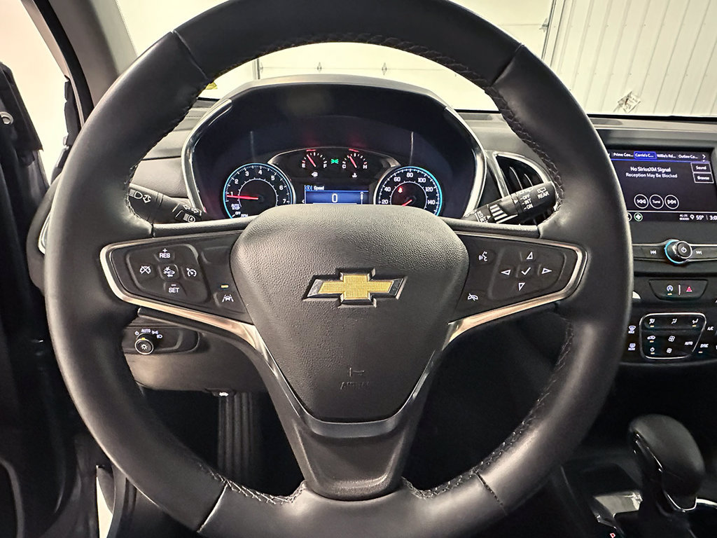 Used 2024 Chevrolet Equinox LT FWD image 34