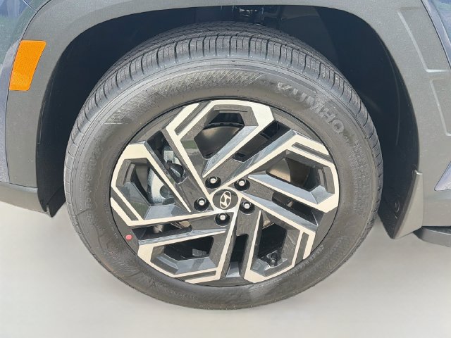 New 2026 Hyundai Tucson SEL Plus FWD image 31