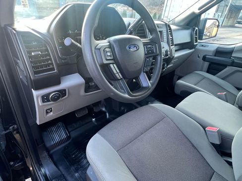 Used 2018 Ford F150 XL w/ Equipment Group 101A Mid image 25
