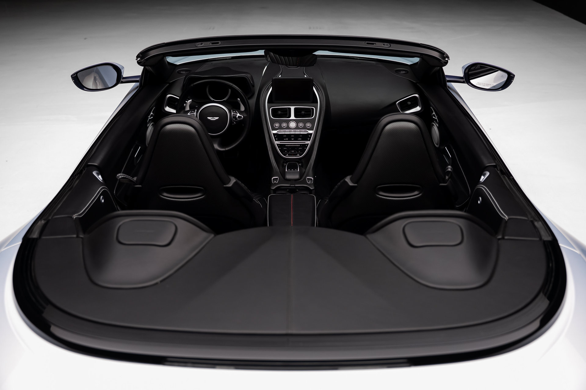 Used 2019 Aston Martin DB11 Volante RWD image 74