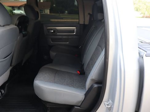 Used 2018 RAM 2500 SLT w/ Protection Group AWD/4WD image 20