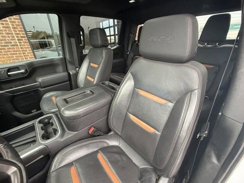 Used 2021 GMC Sierra 1500 AT4 w/ AT4 Value Package image 20