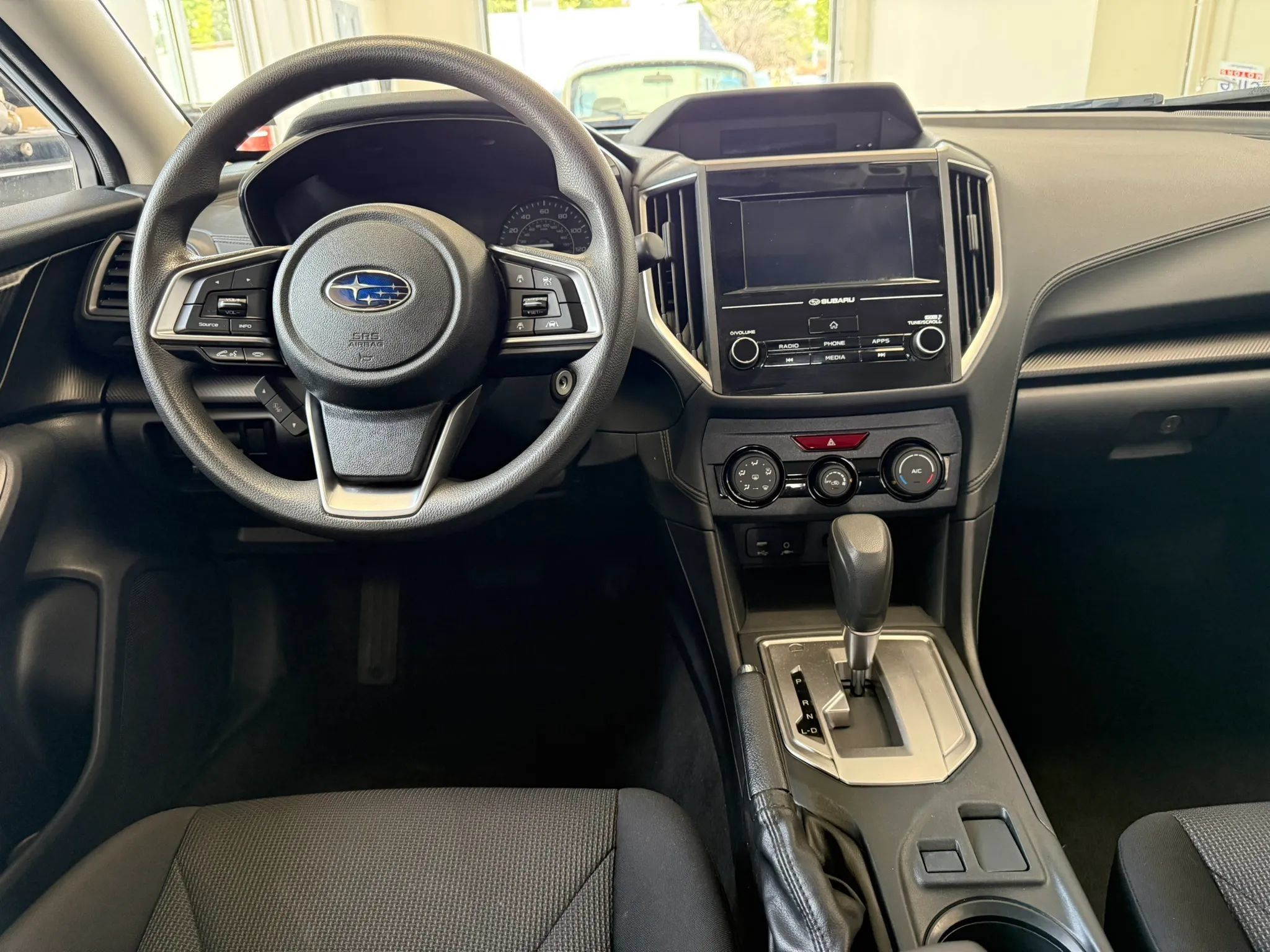 Used 2023 Subaru Impreza 2.0i AWD/4WD image 13