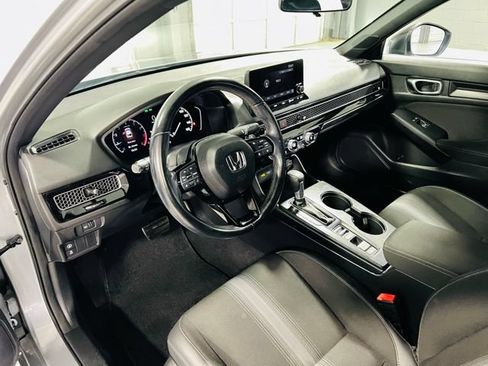 Used 2023 Honda Civic Sport image 20