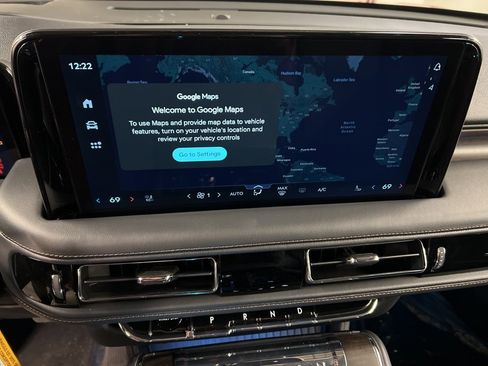 New 2026 Lincoln Aviator Reserve image 12