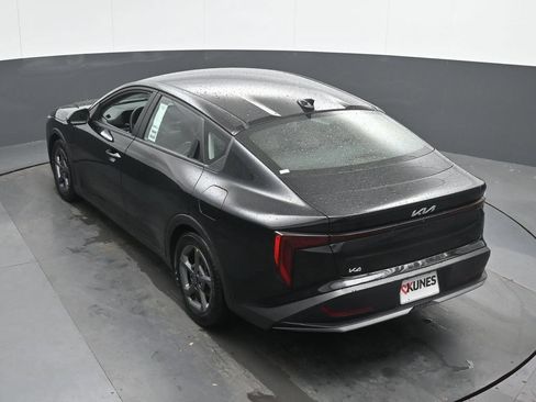 Used 2025 Kia K4 FWD image 35