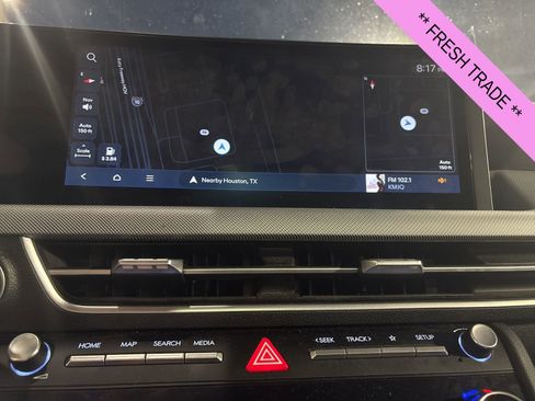 Used 2024 Hyundai Sonata SEL w/ Convenience Package image 11