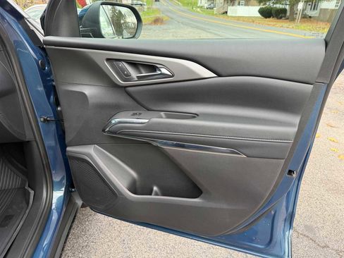New 2026 Chevrolet Traverse LT image 36
