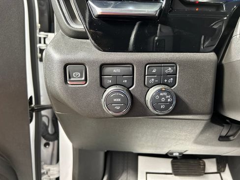 Used 2025 Chevrolet Silverado 1500 RST w/ Convenience Package II AWD/4WD image 25
