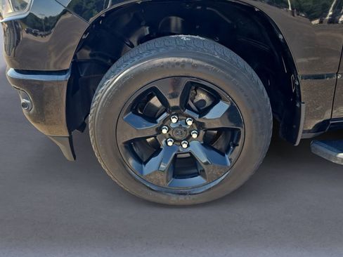 Used 2019 RAM 1500 Big Horn AWD/4WD image 10