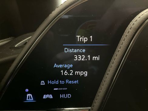 Used 2023 Cadillac Escalade Premium Luxury image 61