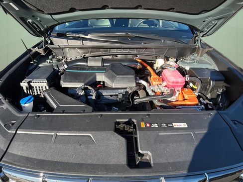 Certified 2024 Hyundai Tucson Limited image 12