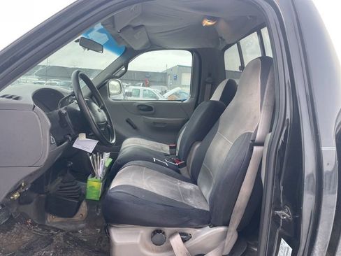 Used 1999 Ford F150 XL image 15
