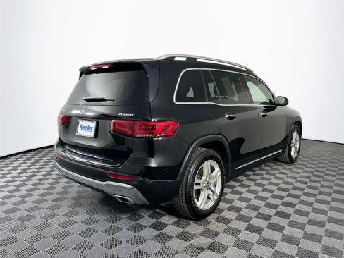 Used 2021 Mercedes-Benz GLB 250 4MATIC image 6