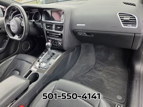 Used 2015 Audi RS 5 Coupe image 13