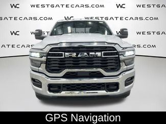 New 2026 RAM 3500 Tradesman AWD/4WD video 2