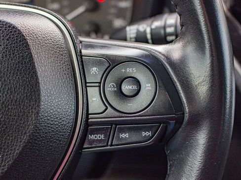 Used 2023 Toyota Corolla Cross LE image 26