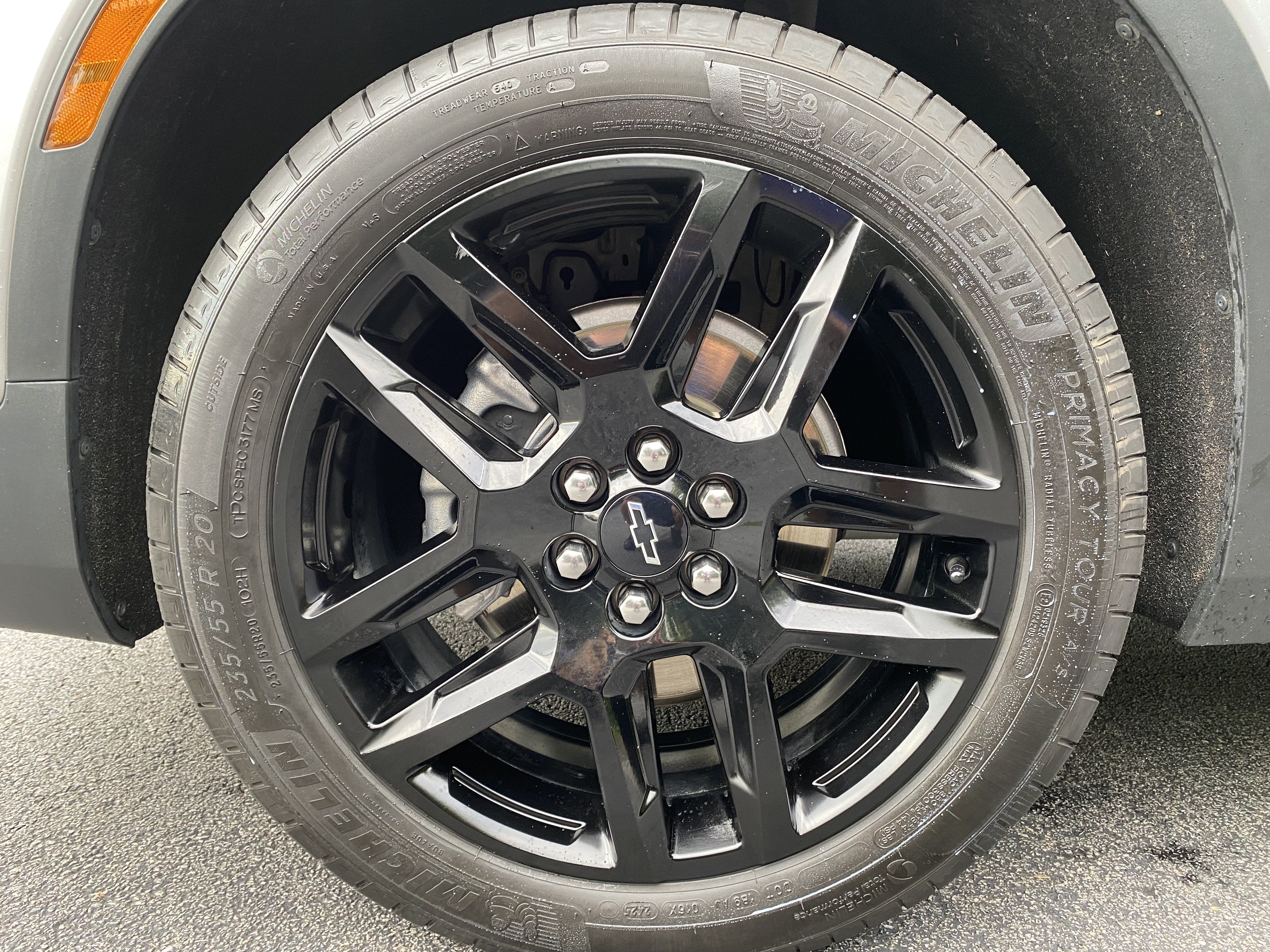 Used 2022 Chevrolet Blazer LT FWD image 41