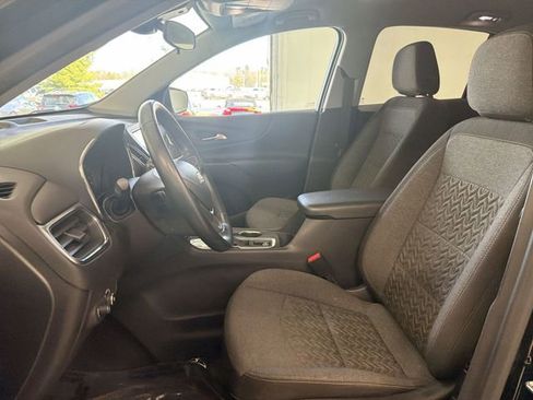 Certified 2024 Chevrolet Equinox LT FWD image 21