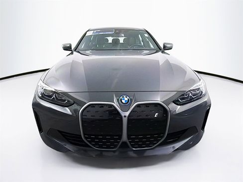 Used 2023 BMW i4 eDrive35 w/ Premium Package image 2