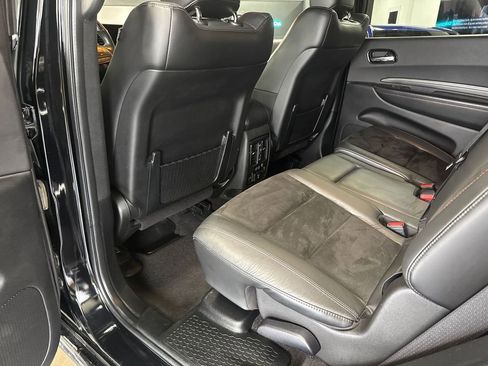 Used 2022 Dodge Durango R/T image 39
