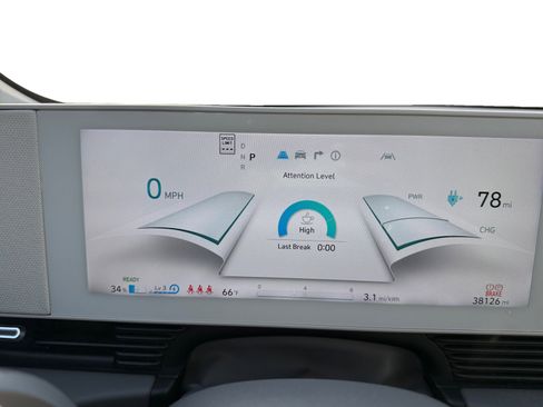 Certified 2024 Hyundai Ioniq 5 SEL image 11